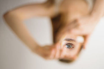 Ayurveda 101 // Mind-gut connection