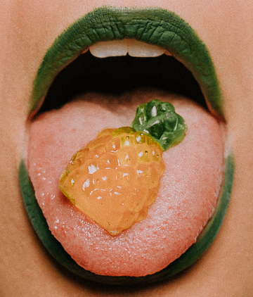 Ayurveda 101 // Eat for your body type