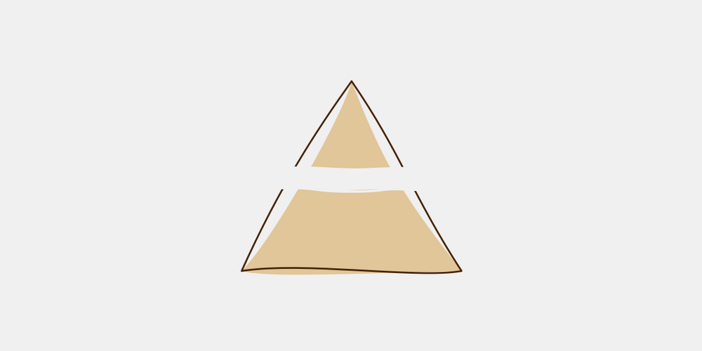Ayurvedic symbol for air