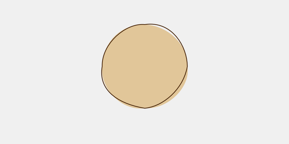 Ayurvedic symbol for ether