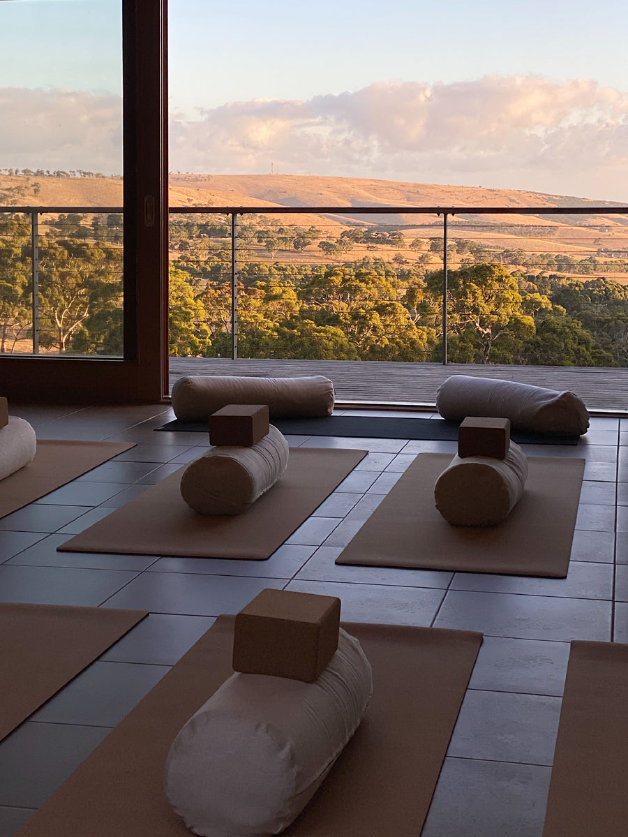 Ayur-Yoga Day Retreat (MA x GDY) Sunday